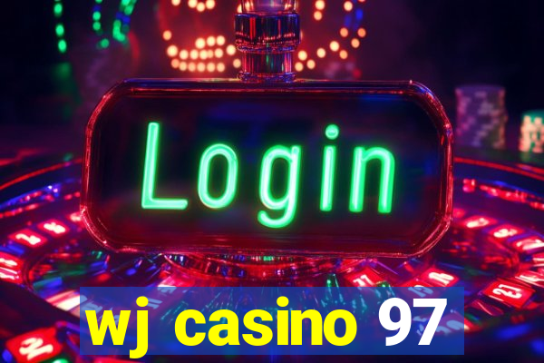 wj casino 97